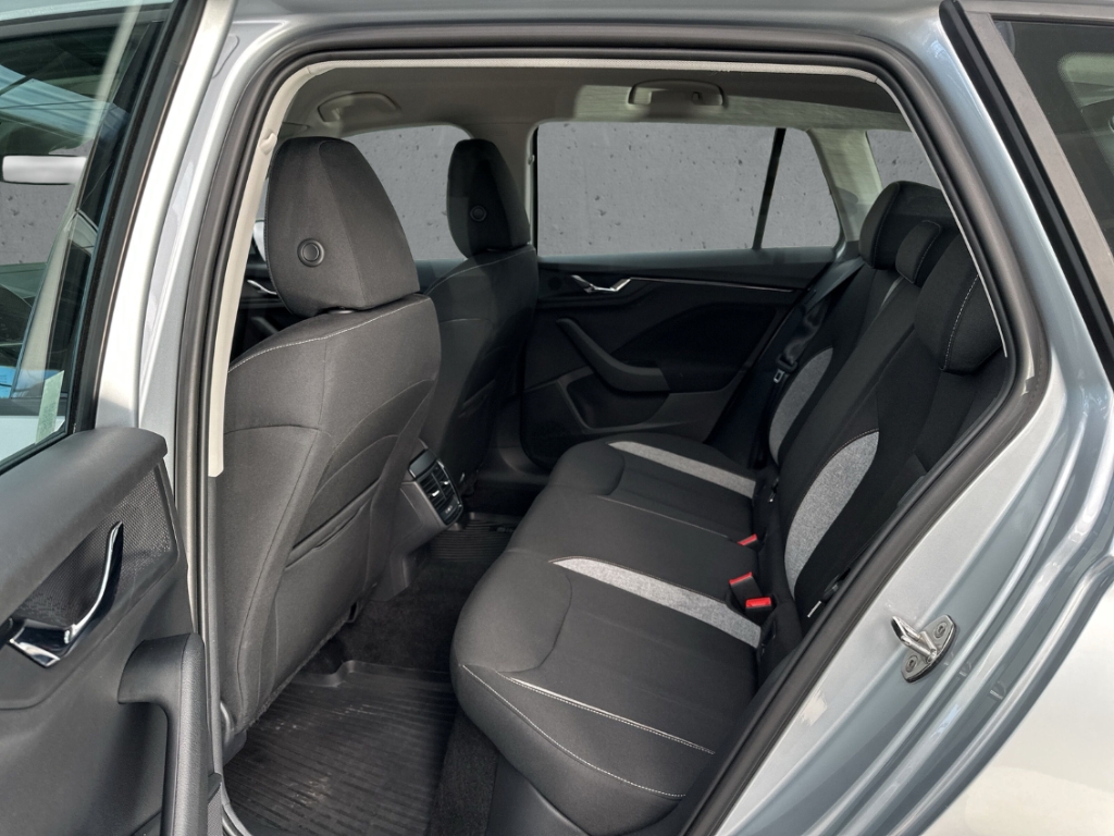 Fahrzeugabbildung SKODA Kamiq Selection 1.0 TSI DSG LED VC SHZ PDC Alu A