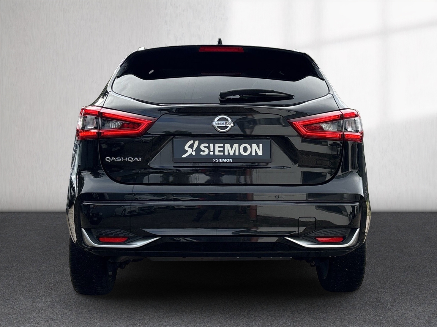 Fahrzeugabbildung Nissan Qashqai Tekna+ 1,3 DIG-T RFK SHZ LED TEMP