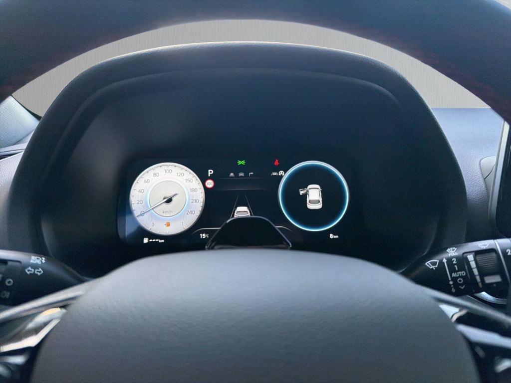 Fahrzeugabbildung Hyundai i30 FL Kombi MY26 1.6 T-GDi DCT N-Line Panorama Navi Digitales Cockpit LED Apple