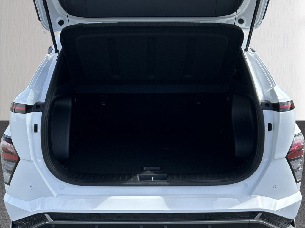 Fahrzeugabbildung Hyundai KONA SX2 1.6 T-GDI DCT N-Line Navi Digitales Cockpit LED ACC Apple CarPlay Android Auto