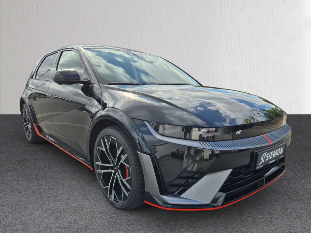 Fahrzeugabbildung Hyundai IONIQ 5 4WD 84kWh N-Performance Panorama HUD Navi Digitales Cockpit Sportpaket