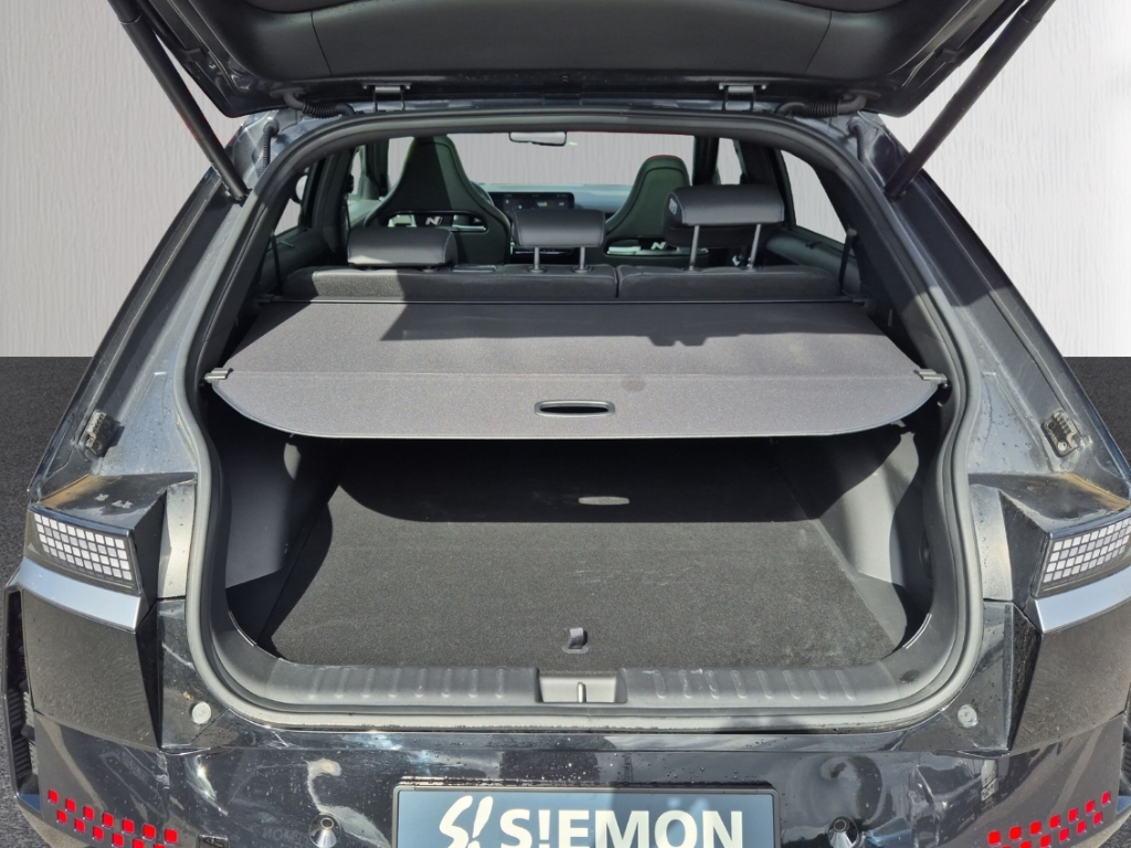 Fahrzeugabbildung Hyundai IONIQ 5 4WD 84kWh N-Performance Panorama HUD Navi Digitales Cockpit Sportpaket