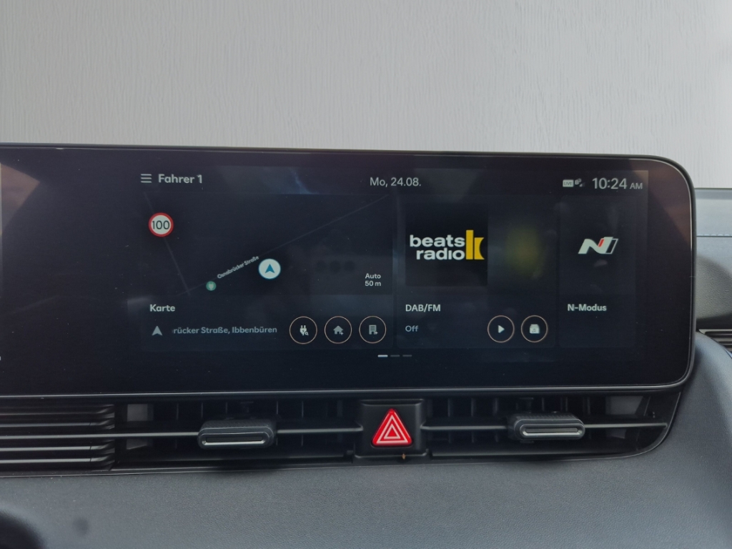 Fahrzeugabbildung Hyundai IONIQ 5 4WD 84kWh N-Performance Panorama HUD Navi Digitales Cockpit Sportpaket