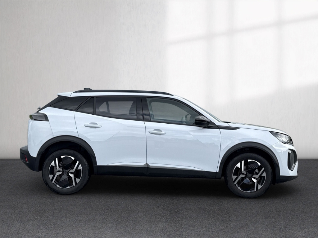 Fahrzeugabbildung Peugeot 2008 1.2 PureTech Allure LED Klimaauto PDC LM17