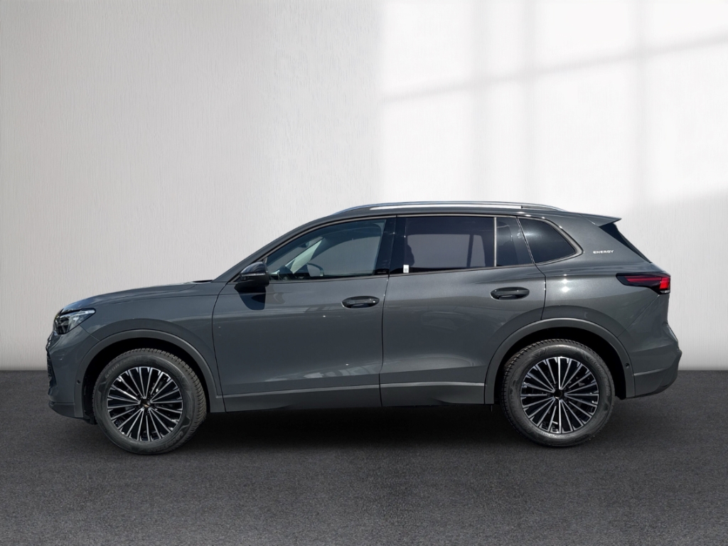 Fahrzeugabbildung Volkswagen Tiguan 1.5 eTSI DSG ENERGY LED AHK NAVI LM18 GJR