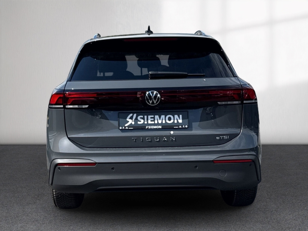 Fahrzeugabbildung Volkswagen Tiguan 1.5 eTSI DSG ENERGY LED AHK NAVI LM18 GJR