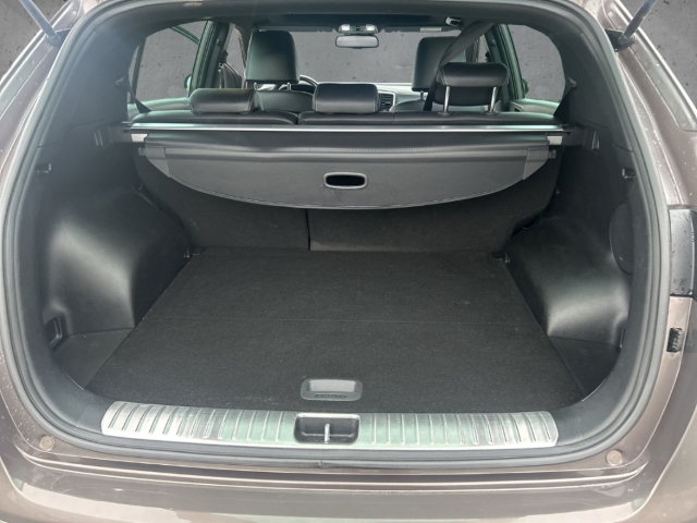 Fahrzeugabbildung Kia Sportage 1.6 T-GDI 4WD GT Line Rückfahrkam. SHZ