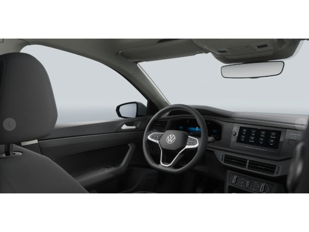 Fahrzeugabbildung Volkswagen Polo 1.0 Trend LED GJR SHZ PDC Licht&Sicht Paket