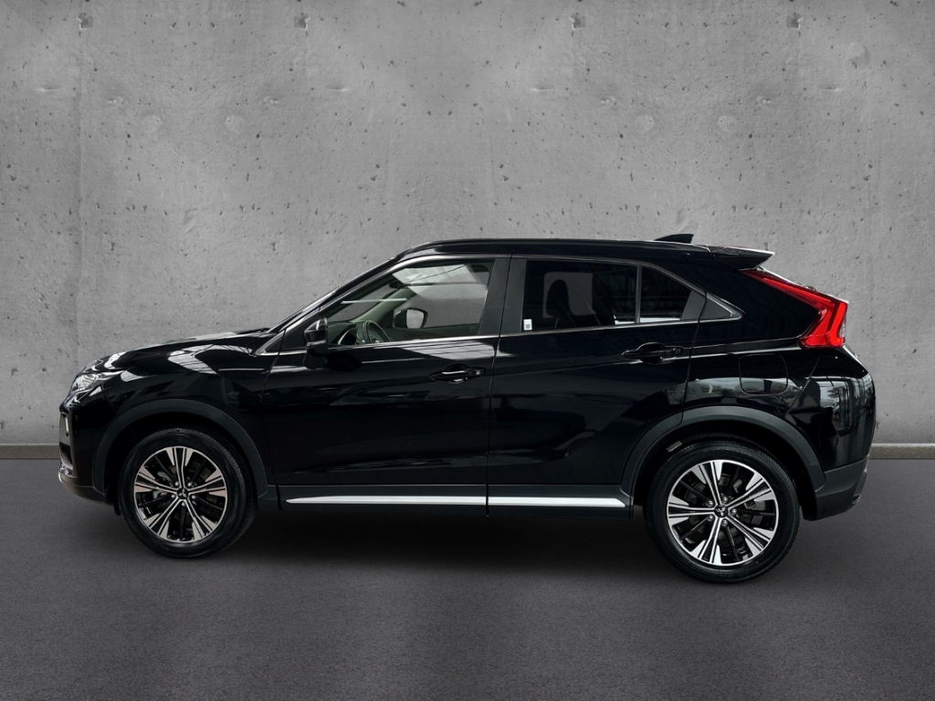 Fahrzeugabbildung Mitsubishi Eclipse Cross Basis 2WD 1.5 T-MIVEC Start-Stop-Automatik