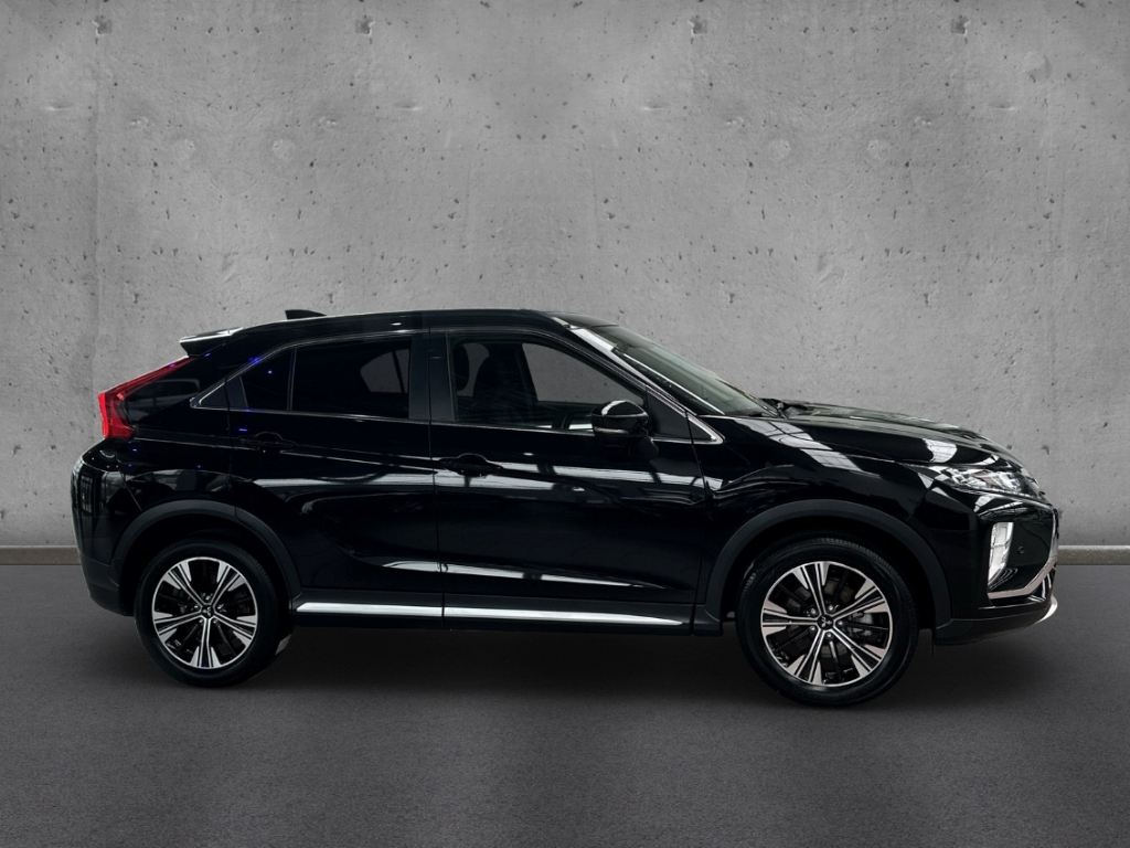 Fahrzeugabbildung Mitsubishi Eclipse Cross Basis 2WD 1.5 T-MIVEC Start-Stop-Automatik