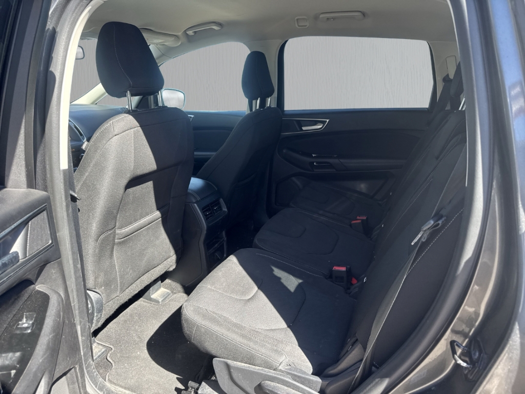 Fahrzeugabbildung Ford S-Max 2.0 EcoBlue AT Titanium 7Sitze AHK Navi RKam CarPlay