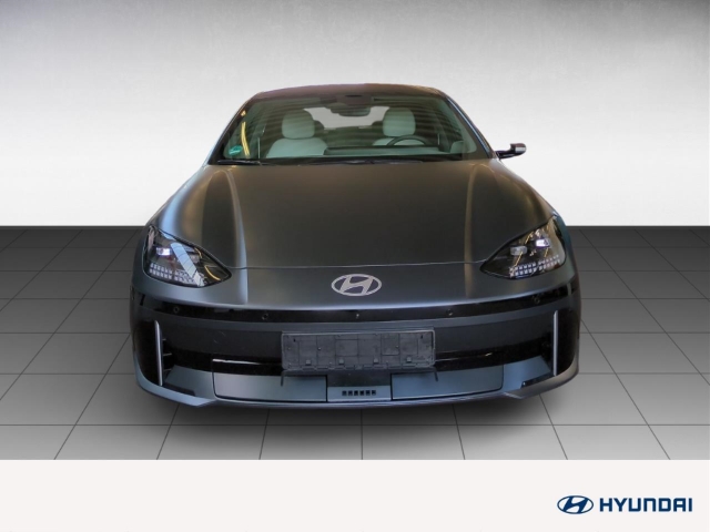 Fahrzeugabbildung Hyundai IONIQ 6 77,4kWh 4WD UNIQ Digi-Spiegel HUD Navi Digitales Cockpit Memory Sitze Soundsystem Bose