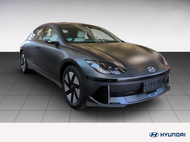 Fahrzeugabbildung Hyundai IONIQ 6 77,4kWh 4WD UNIQ Digi-Spiegel HUD Navi Digitales Cockpit Memory Sitze Soundsystem Bose