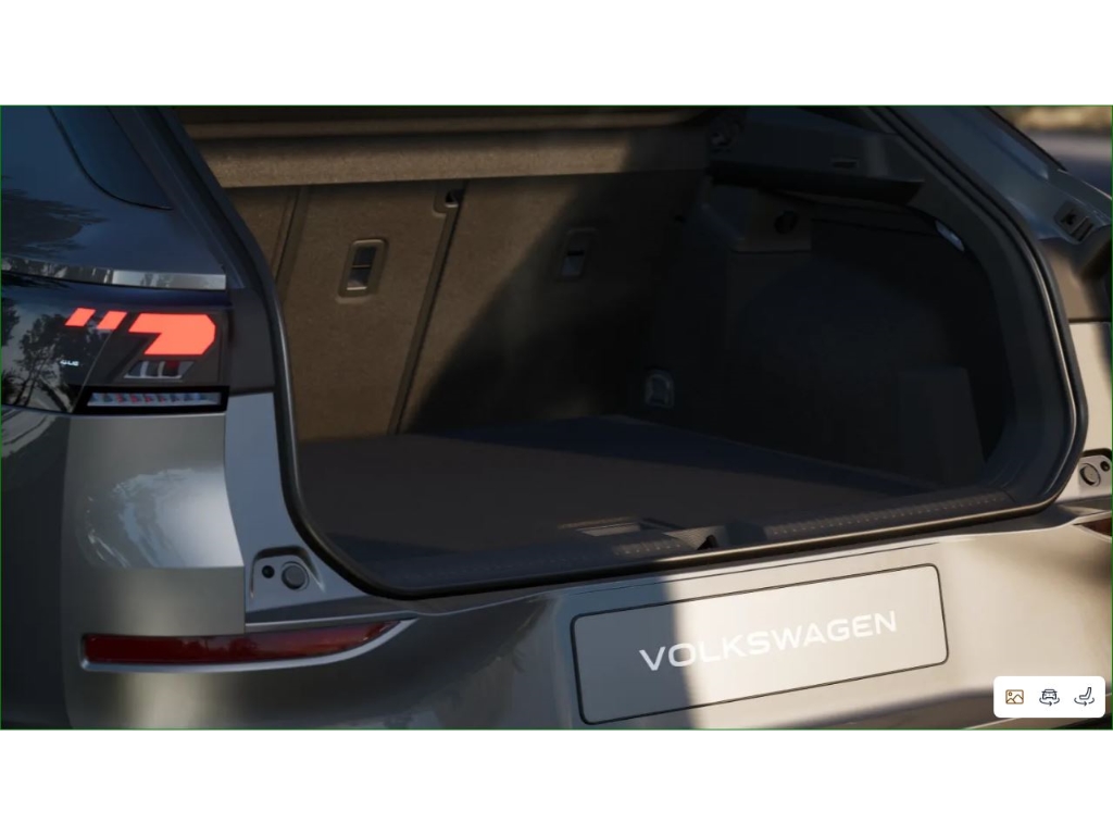 Fahrzeugabbildung Volkswagen T-Roc 1.5 eTSI DSG R-Line MATRIX AHK LM19 Connect