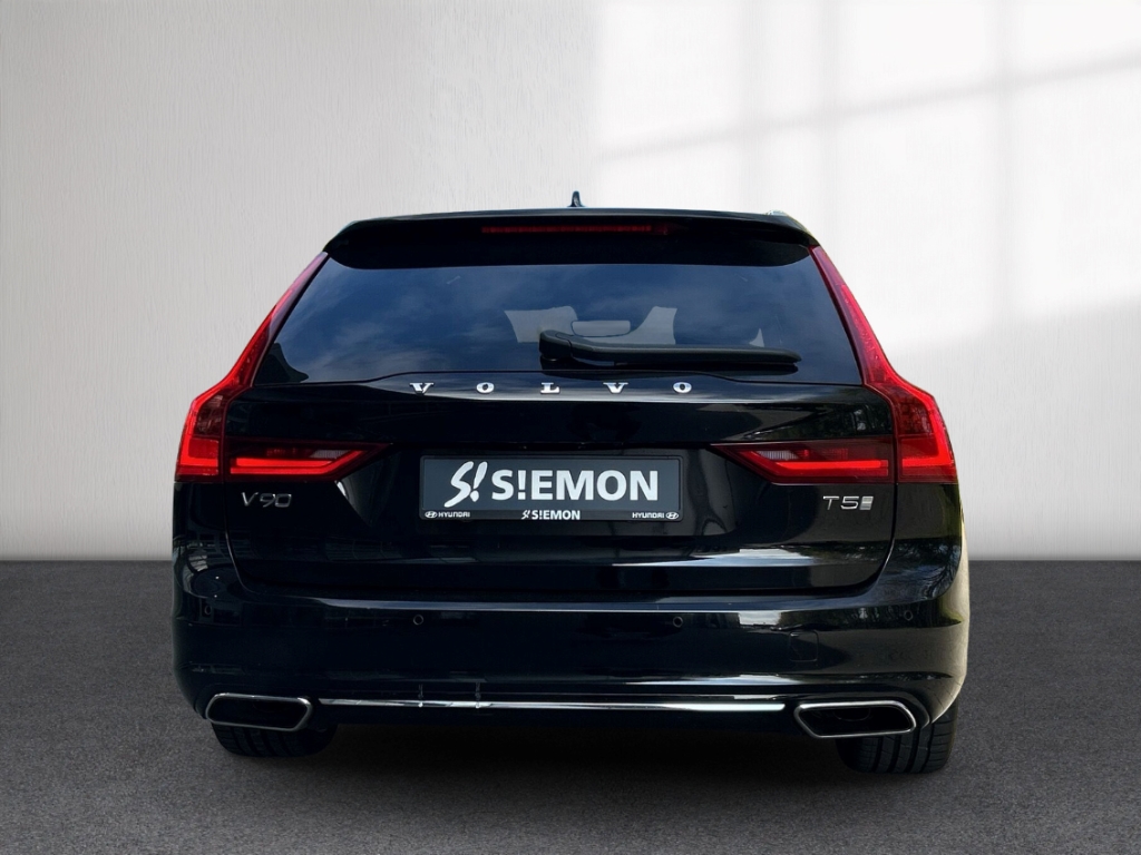 Fahrzeugabbildung Volvo V90 T5 Inscription HUD StandHZG Navi Leder Memory Soundsystem