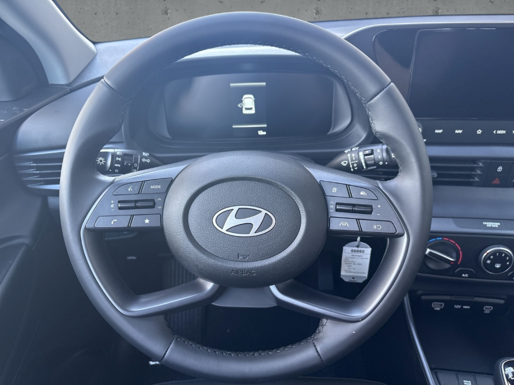 Fahrzeugabbildung Hyundai i20 FL MY26 1.0 T-GDi Select Navi DAB Rückfahrkamera Apple CarPlay Android Auto