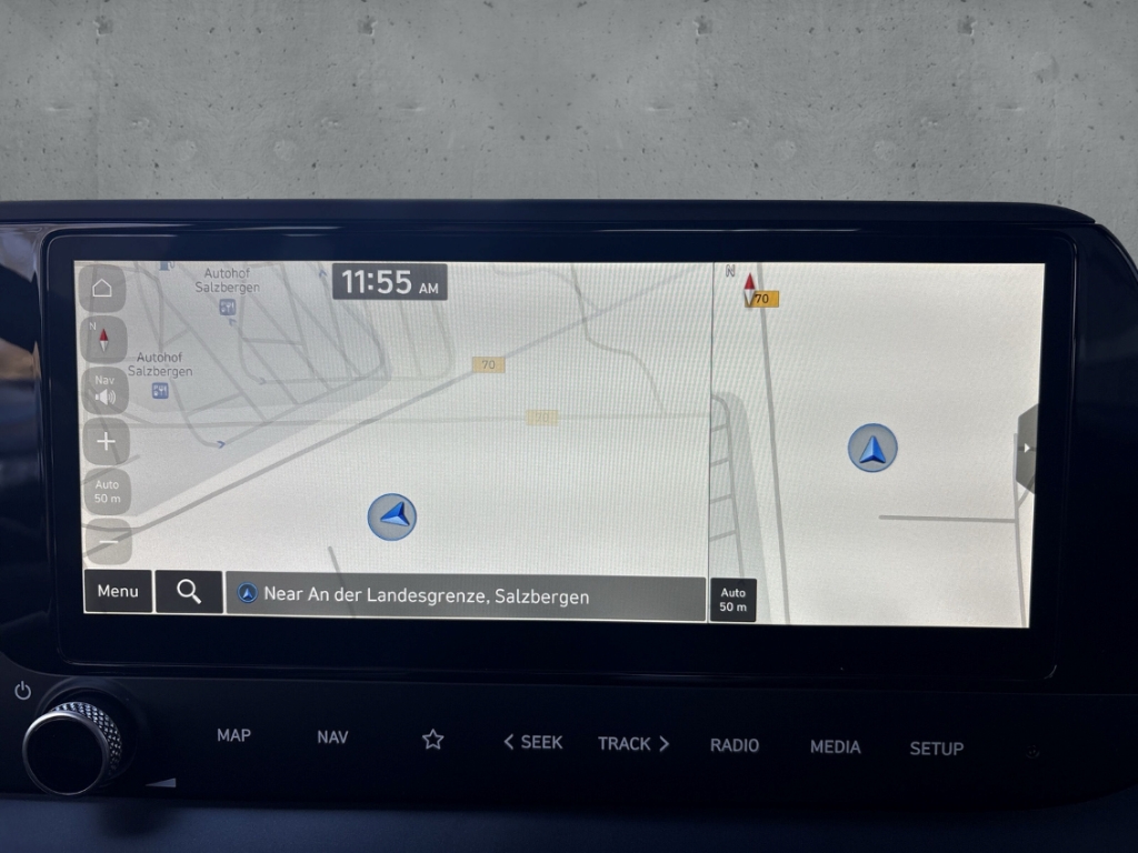 Fahrzeugabbildung Hyundai i20 FL MY26 1.0 T-GDi Select Navi DAB Rückfahrkamera Apple CarPlay Android Auto