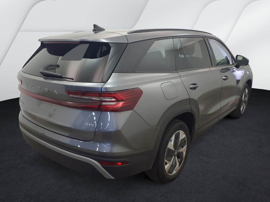 Fahrzeugabbildung SKODA Kodiaq 2.0 TDI 4x4 Selection LED ACC SHZv+h LHZ