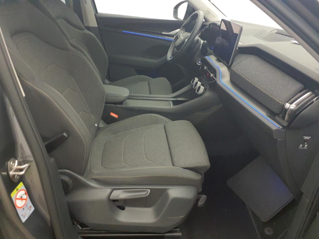 Fahrzeugabbildung SKODA Kodiaq 2.0 TDI 4x4 Selection LED ACC SHZv+h LHZ
