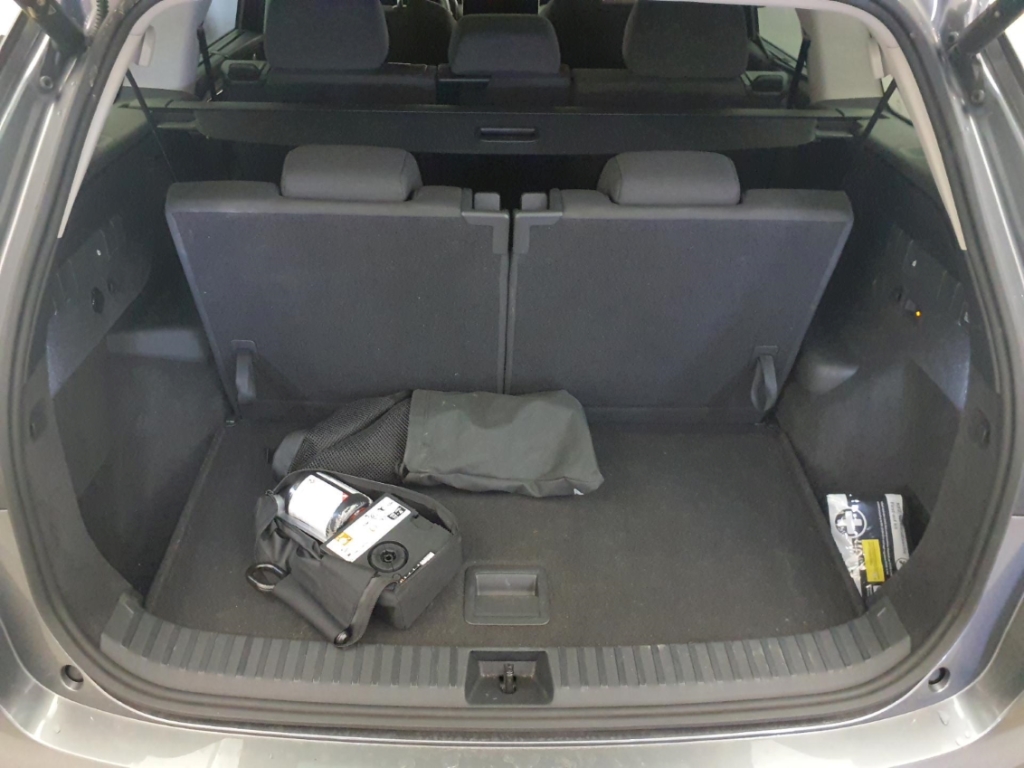 Fahrzeugabbildung SKODA Kodiaq 2.0 TDI 4x4 Selection LED ACC SHZv+h LHZ