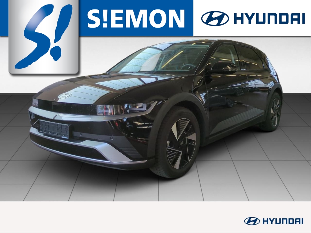 Fahrzeugabbildung Hyundai IONIQ 5 FL 84kWh 2WD MY25 TECHNIQ Sitz-P MATRIX Navi Leder Digitales Cockpit Klimasitze