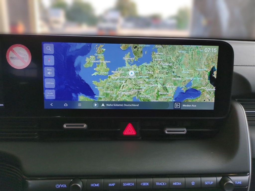 Fahrzeugabbildung Hyundai IONIQ 5 FL 84kWh 2WD MY25 TECHNIQ Sitz-P MATRIX Navi Leder Digitales Cockpit Klimasitze