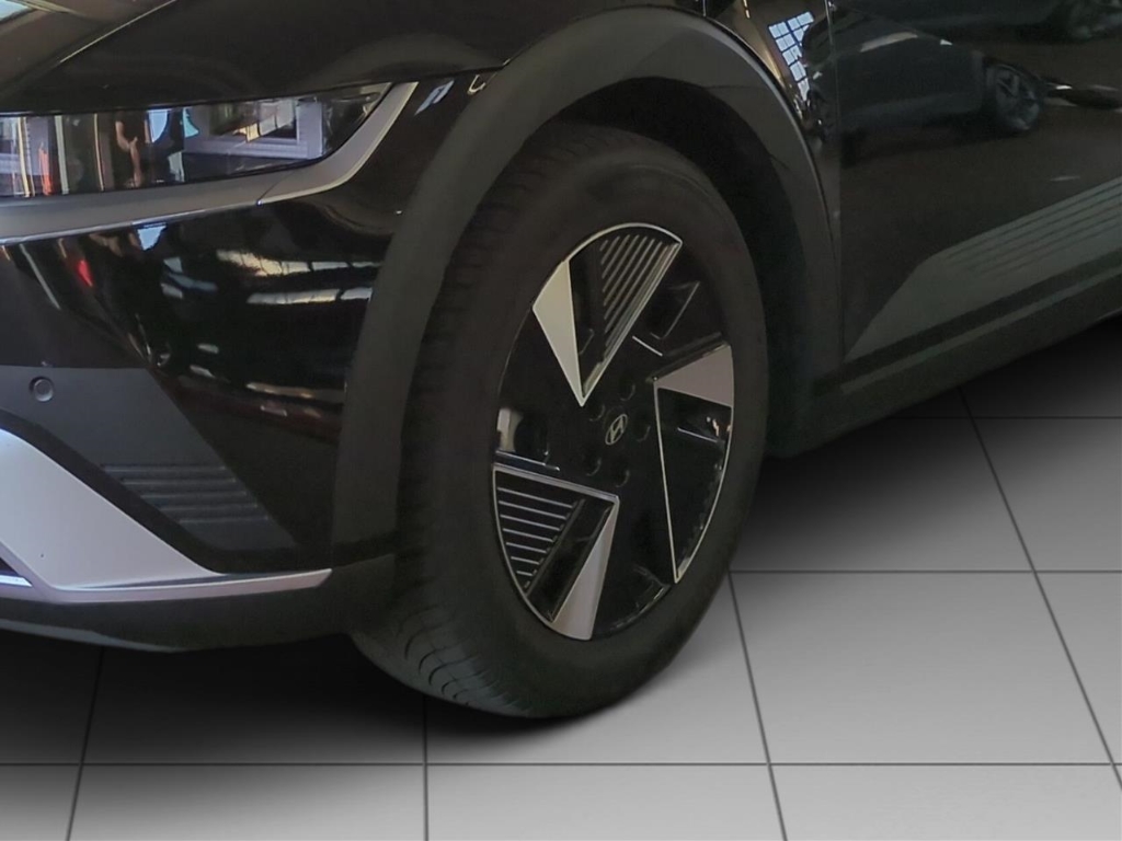 Fahrzeugabbildung Hyundai IONIQ 5 FL 84kWh 2WD MY25 TECHNIQ Sitz-P MATRIX Navi Leder Digitales Cockpit Klimasitze