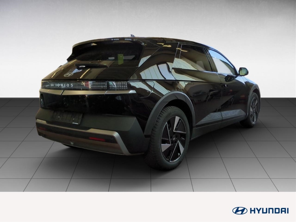 Fahrzeugabbildung Hyundai IONIQ 5 FL 84kWh 2WD MY25 TECHNIQ Sitz-P MATRIX Navi Leder Digitales Cockpit Klimasitze