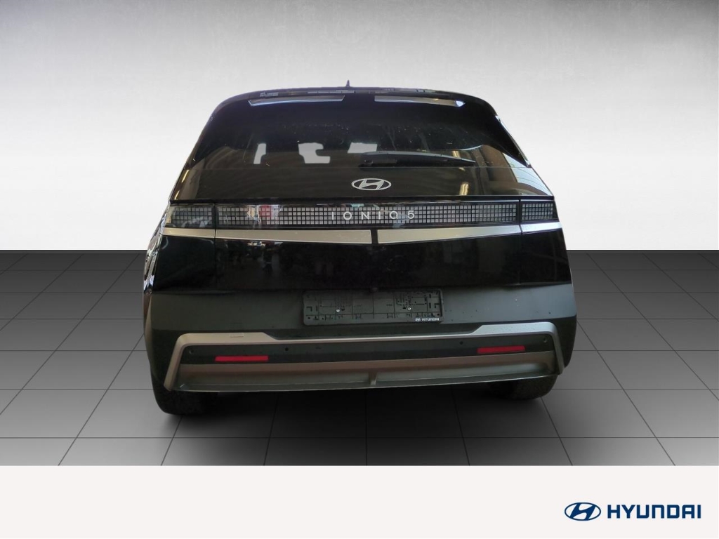 Fahrzeugabbildung Hyundai IONIQ 5 FL 84kWh 2WD MY25 TECHNIQ Sitz-P MATRIX Navi Leder Digitales Cockpit Klimasitze