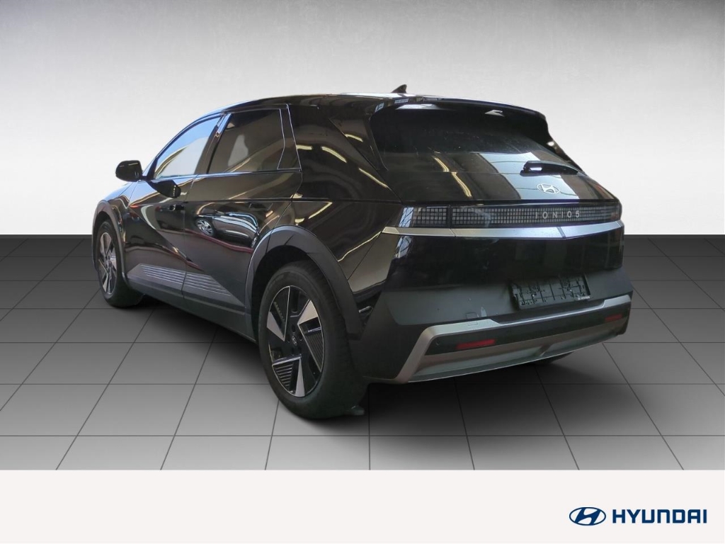 Fahrzeugabbildung Hyundai IONIQ 5 FL 84kWh 2WD MY25 TECHNIQ Sitz-P MATRIX Navi Leder Digitales Cockpit Klimasitze