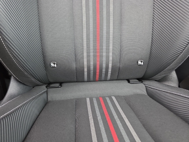 Fahrzeugabbildung SKODA Fabia Monte Carlo 1.5 TSI DSG SHZ LED Temp PDC