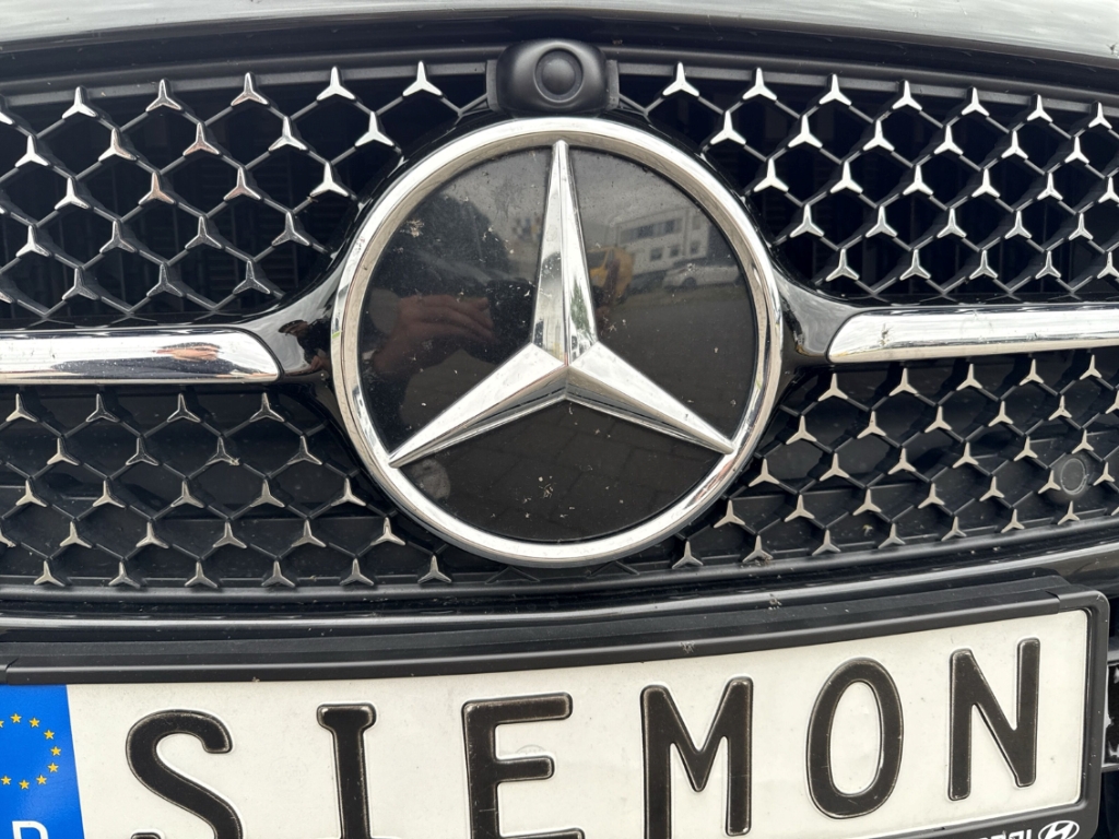 Fahrzeugabbildung Mercedes-Benz C 200 d T AMG Line Navi Digit.Cockpit Soundsys