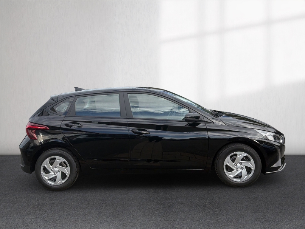 Fahrzeugabbildung Hyundai i20 FL MY27 1.0 T-GDi Select Navi DAB Rückfahrkamera Apple CarPlay Android Auto