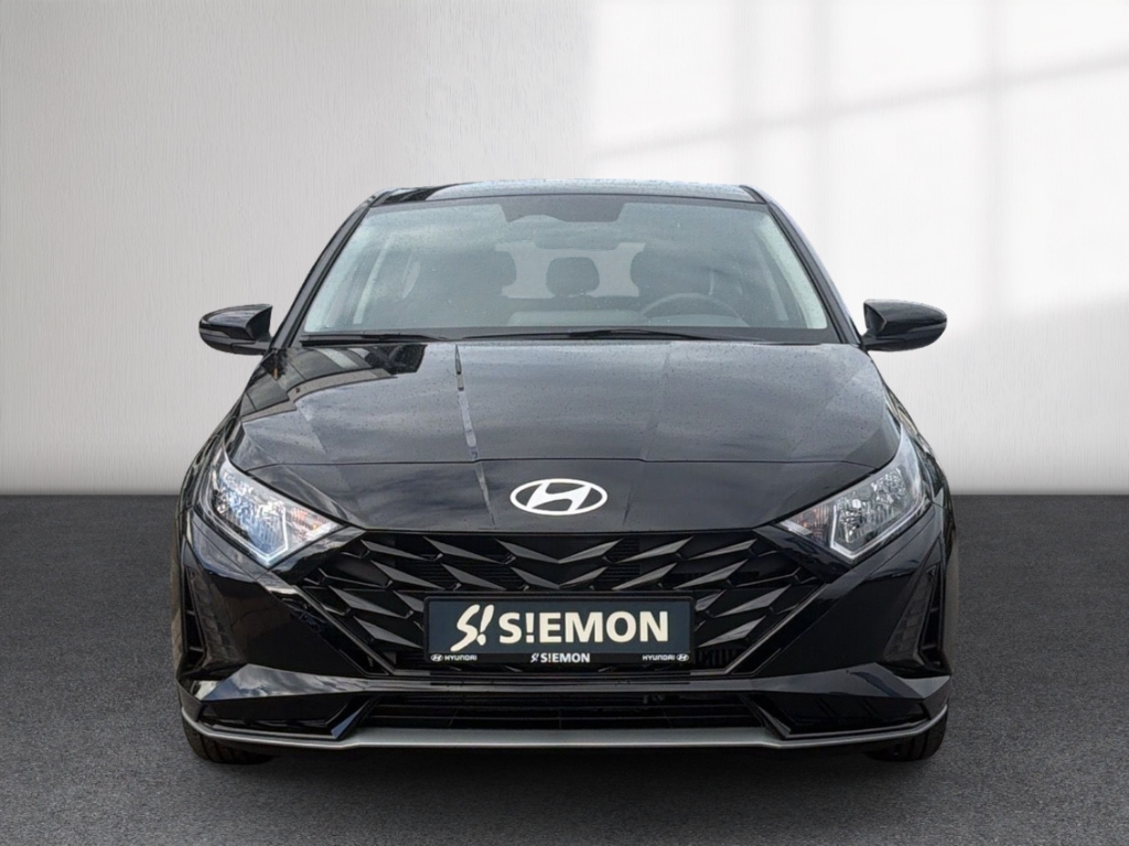 Fahrzeugabbildung Hyundai i20 FL MY27 1.0 T-GDi Select Navi DAB Rückfahrkamera Apple CarPlay Android Auto