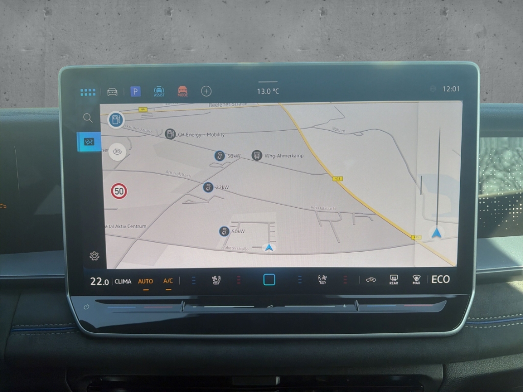Fahrzeugabbildung Volkswagen Tayron 1.5 eHybrid R-Line AHK Pano IQ.Light