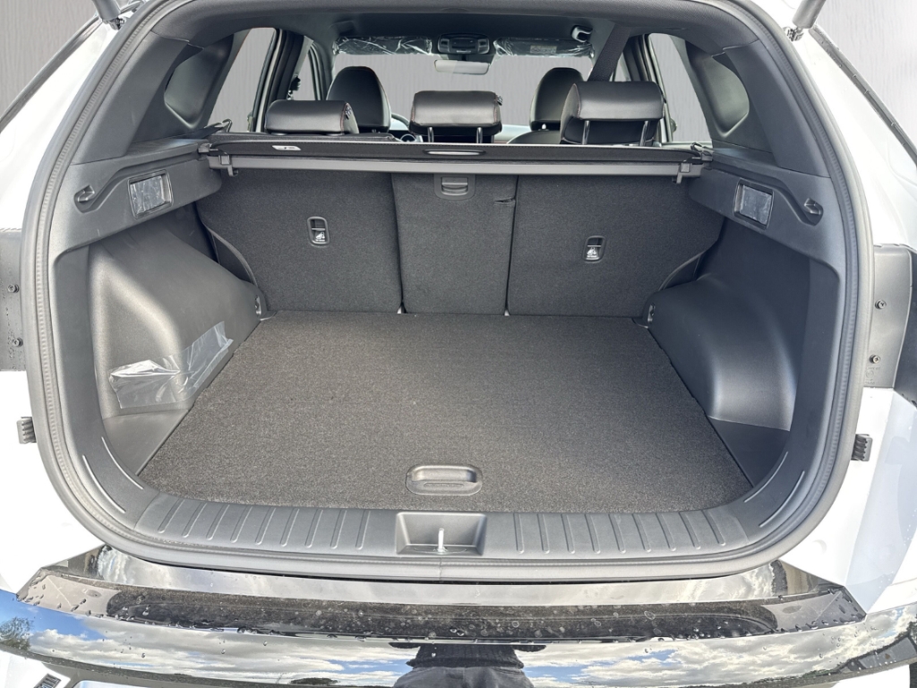 Fahrzeugabbildung Hyundai TUCSON FL MY27 1.6 CRDI DCT 2WD N-Line Navi Digitales Cockpit LED ACC