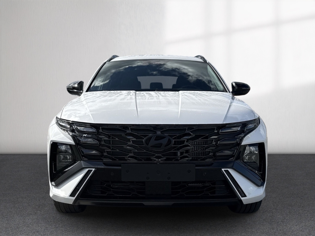 Fahrzeugabbildung Hyundai TUCSON FL MY27 1.6 CRDI DCT 2WD N-Line Navi Digitales Cockpit LED ACC