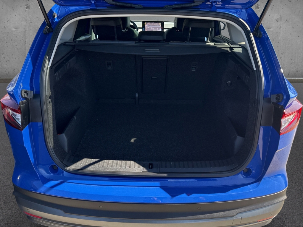 Fahrzeugabbildung SKODA Enyaq Loft 50 LOFT El. Panodach Digitales Cockpit LED ACC Apple CarPlay Android Auto