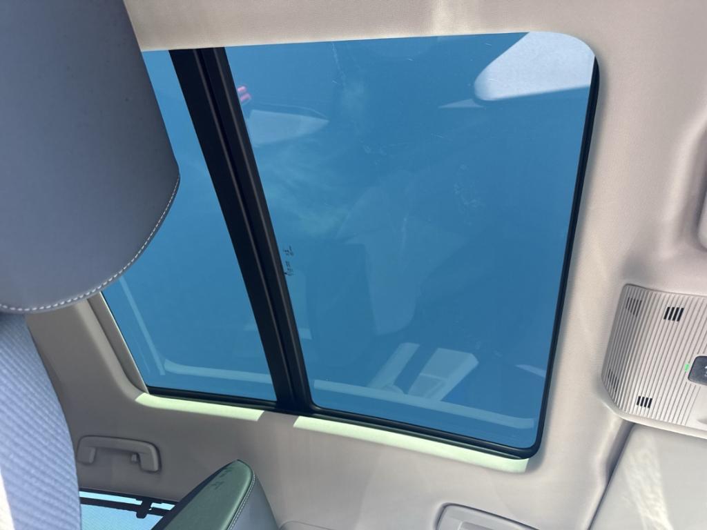 Fahrzeugabbildung SKODA Enyaq Loft 50 LOFT El. Panodach Digitales Cockpit LED ACC Apple CarPlay Android Auto