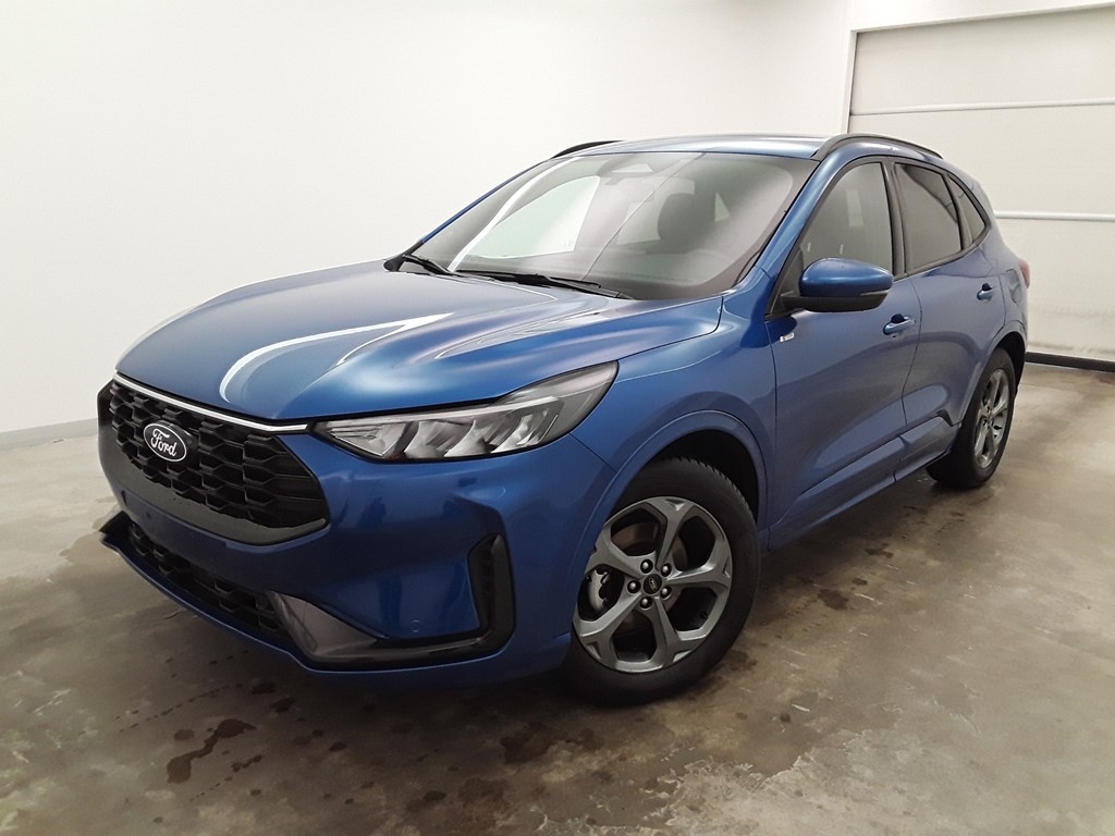 Ford Kuga 1.5EcoBoost Auto. ST-Line LED WinterP Navi