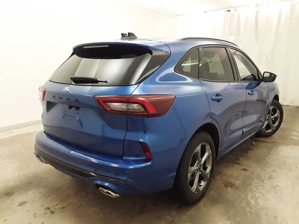 Fahrzeugabbildung Ford Kuga 1.5EcoBoost Auto. ST-Line LED WinterP Navi
