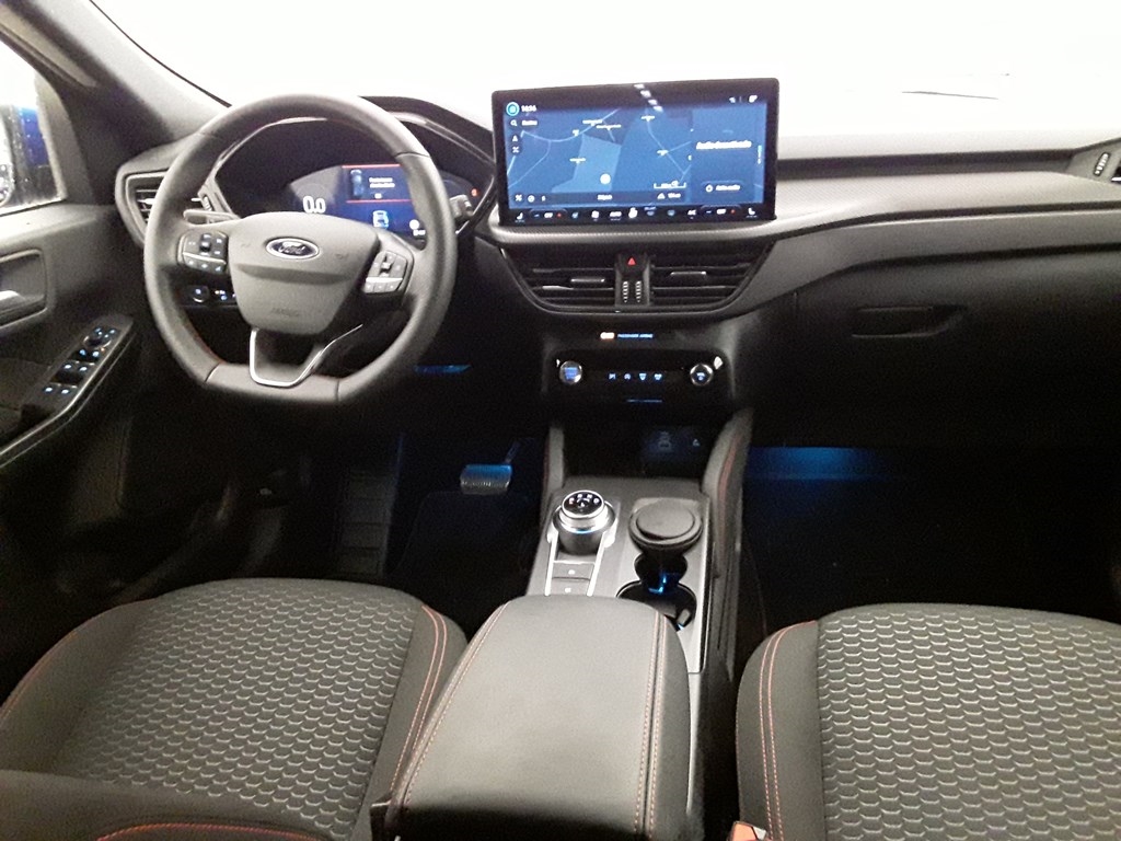 Fahrzeugabbildung Ford Kuga 1.5EcoBoost Auto. ST-Line LED WinterP Navi