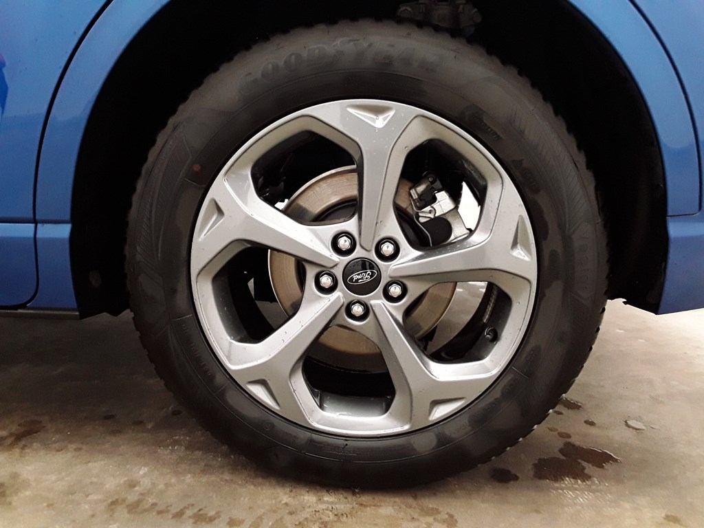 Fahrzeugabbildung Ford Kuga 1.5EcoBoost Auto. ST-Line LED WinterP Navi