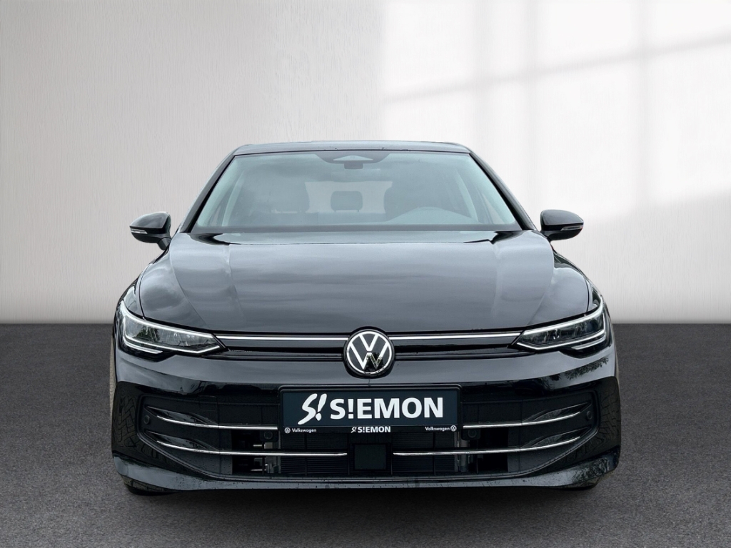 Fahrzeugabbildung Volkswagen Golf TDI SCR DSG ENERGY Navi AHK GJR