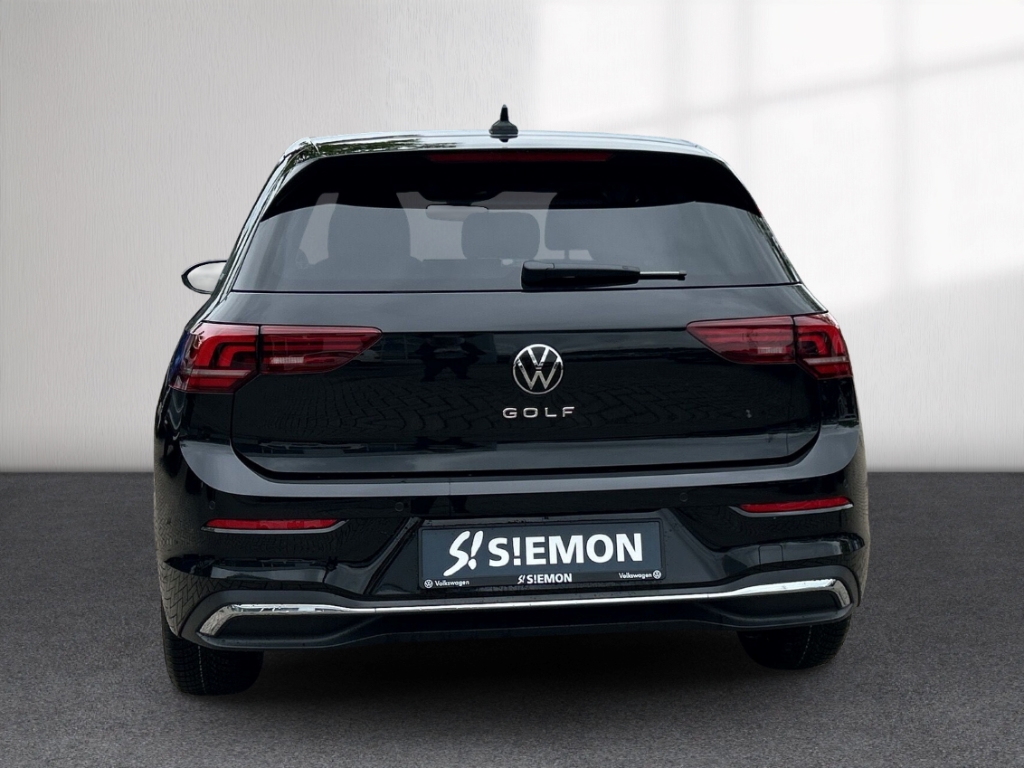 Fahrzeugabbildung Volkswagen Golf TDI SCR DSG ENERGY Navi AHK GJR