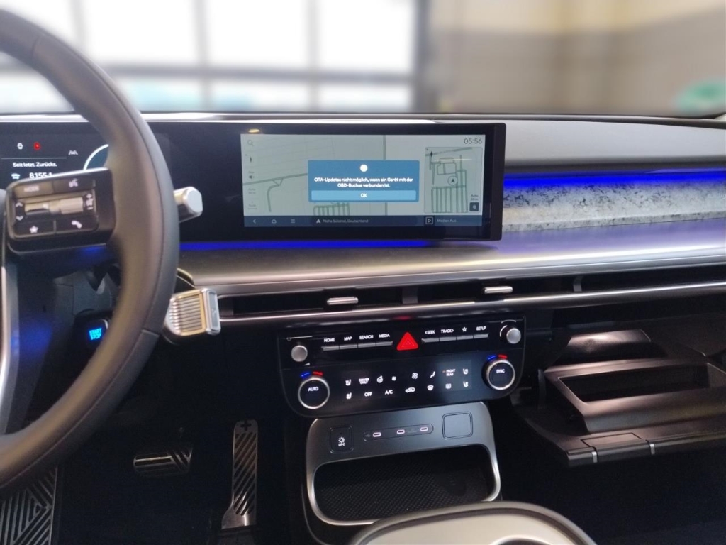 Fahrzeugabbildung Hyundai IONIQ 9 110 kWh 4WD 6-Sitze UNIQ Swivel Pano-Schiebedach MY26 HUD Niveau