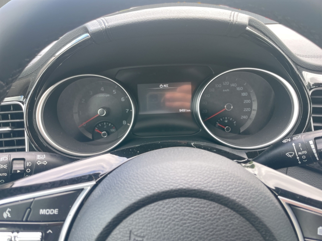Fahrzeugabbildung Kia XCee'd 1.5T-GDI DCT Spirit Xclusive AHK Navi RKam