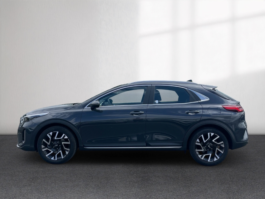Fahrzeugabbildung Kia XCee'd 1.5T-GDI DCT Spirit Xclusive AHK Navi RKam