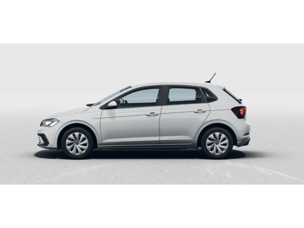 Fahrzeugabbildung Volkswagen Polo 1.0 Trend LED GJR SHZ PDC Licht&Sicht Paket
