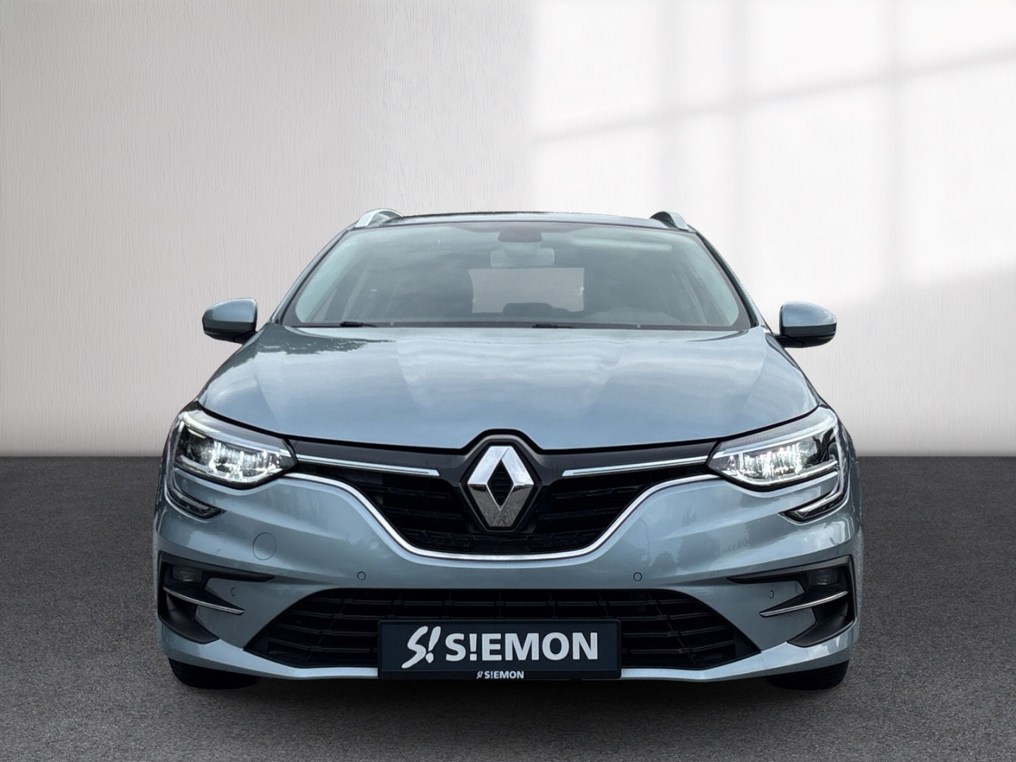 Fahrzeugabbildung Renault Megane IV Grandtour Navi SHZ Radio DAB LHZ PDC